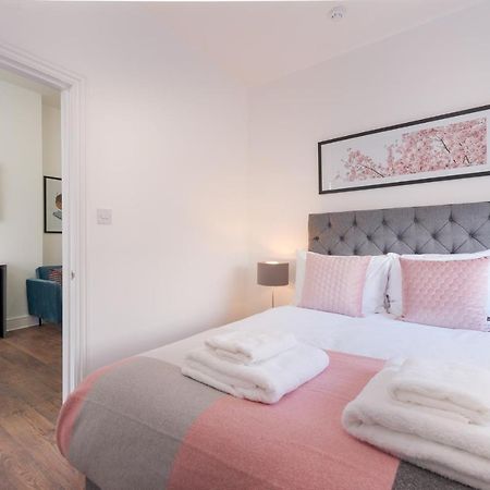 Earl'S Court By Capital Apartment London Exterior photo