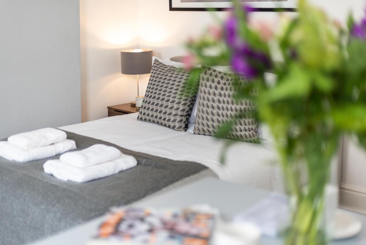 Earl'S Court By Capital Apartment London Exterior photo
