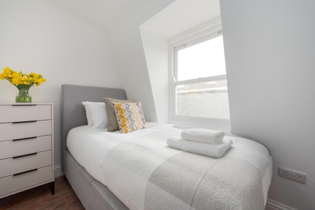 Earl'S Court By Capital Apartment London Exterior photo