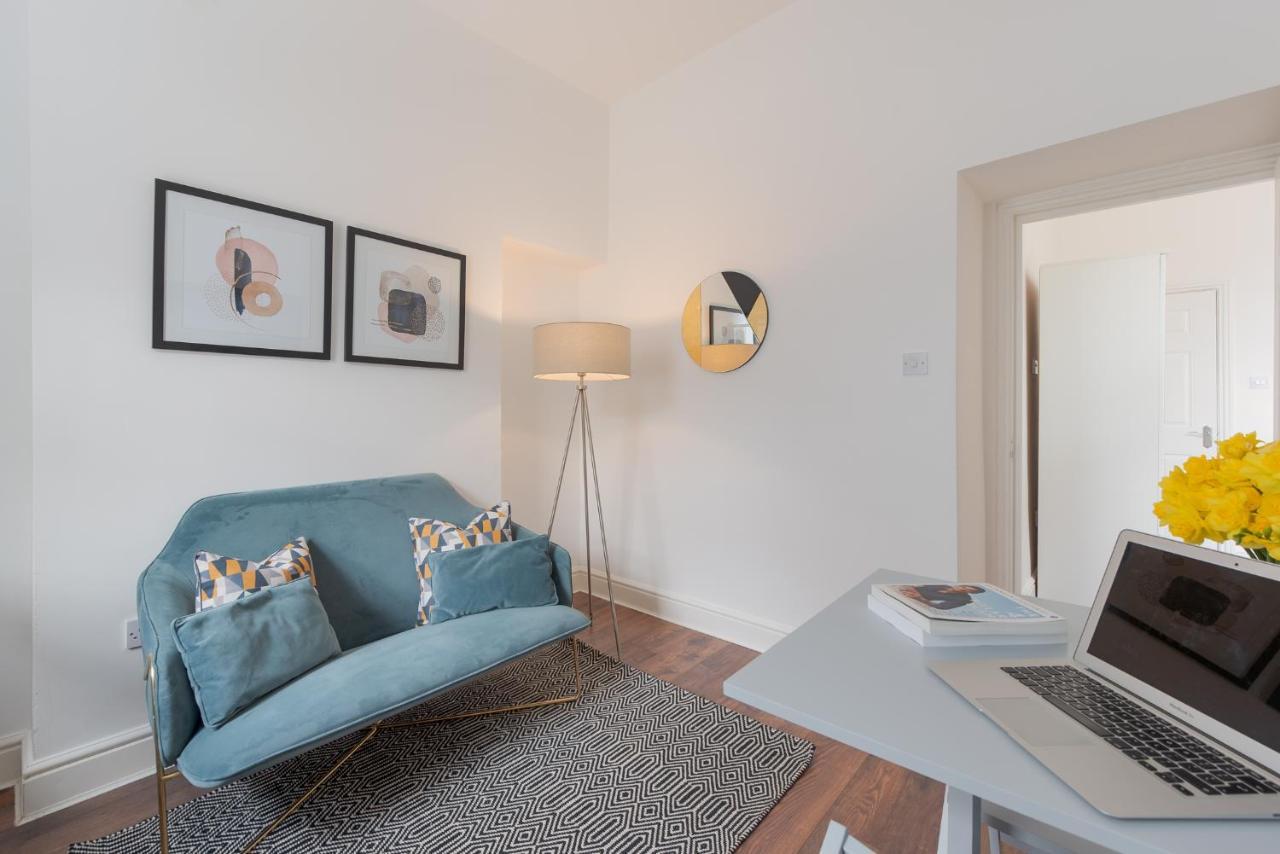 Earl'S Court By Capital Apartment London Exterior photo